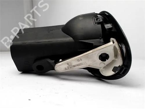 Air vent RENAULT CLIO III (BR0/1, CR0/1) 1.5 dCi (BR17, CR17) | BP14344657I21 