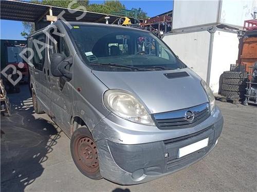 Used Parts OPEL VIVARO A Bus (X83)  2.0 CDTI (F7, J7, A07)  4744802
