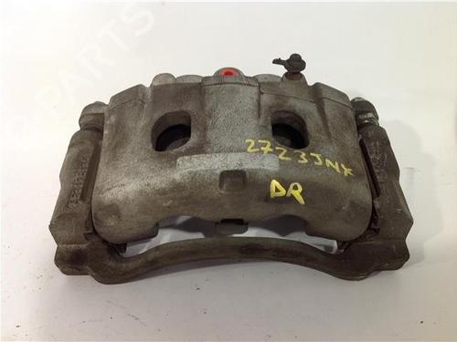 Used Right front brake caliper Right front brake caliper 14340447 14340447