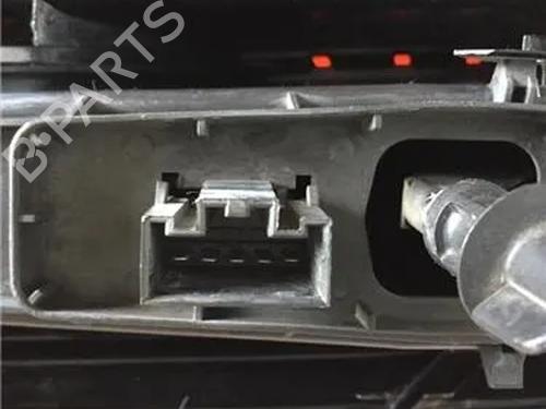 Right taillight FORD FIESTA V (JH_, JD_) 1.4 16V | BP10719866C35 