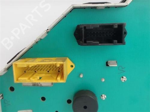 Cockpit PEUGEOT 106 II (1A_, 1C_) 1.4 i | BP17076358C47 