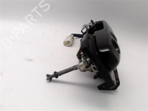 Front left exterior door handle TOYOTA PRIUS Liftback (_W2_)  | BP14346257C128 