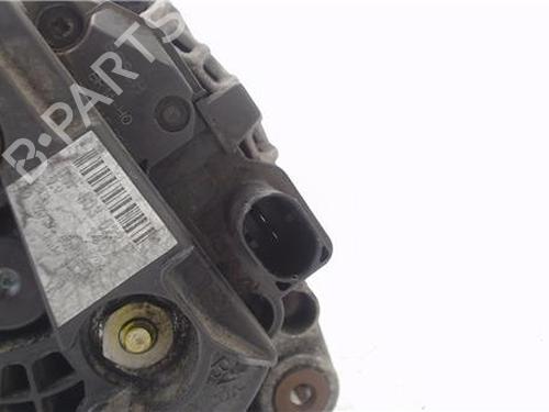 Alternator AUDI A3 (8P1) 2.0 TDI 16V | BP25495880M7 