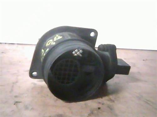 Used Mass air flow sensor SEAT IBIZA III (6L1) 1.9 TDI (131 hp) 9635120
