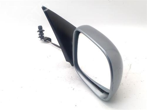 Right mirror SKODA FABIA I (6Y2)  | BP25142922C27 