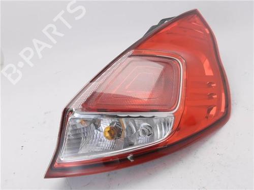 right-taillight-ford-fiesta-vi-cb1-ccn-2008-39093857 main image
