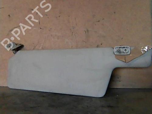 Used Right sun visor SEAT IBIZA II (6K1) [1993-2002]  9764478
