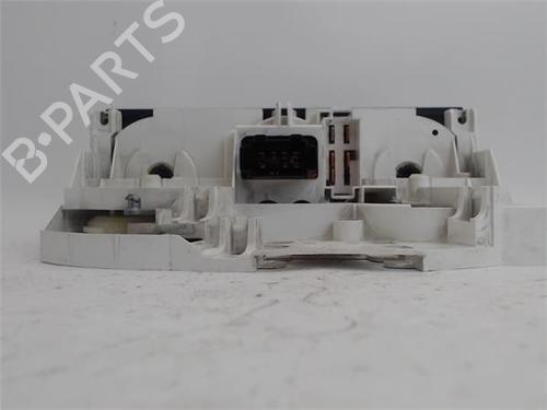 Commande Chauffage VW LUPO I (6X1, 6E1) 1.4 | BP18114222I5 