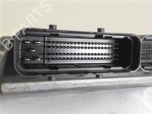 Electronic module FIAT DOBLO Box Body/MPV (223_)  | BP32162070M83  - Image 9