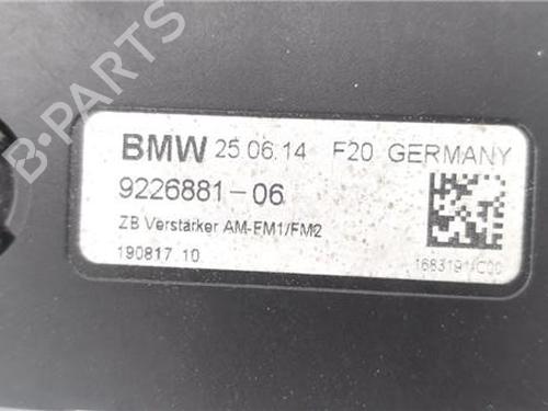 Control unit BMW 1 (F20) 116 d | BP29135120M11 - Image 10