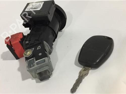 Other DACIA DOKKER Express Box Body/MPV 1.5 dCi (FEAJ) | BP14340838O1 