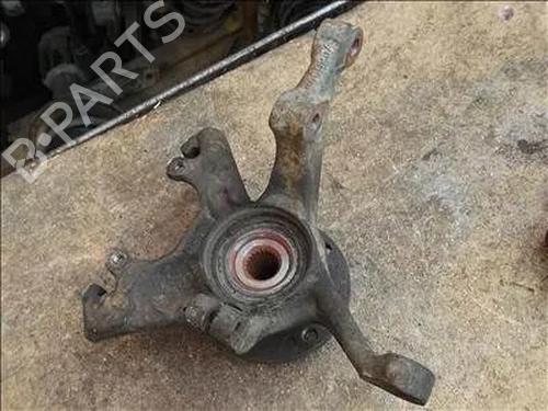 Right front steering knuckle SEAT IBIZA II (6K1) 1.6 | BP14334959M26 