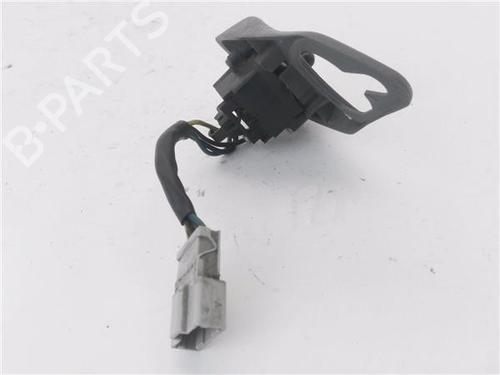Left front window switch HONDA CIVIC VI Fastback (MA, MB) 1.5 16V (MB3) | BP28025463I27 
