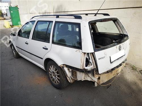 Venstre forlygte VW GOLF IV Variant (1J5) 1.9 TDI | BP13934150C28 