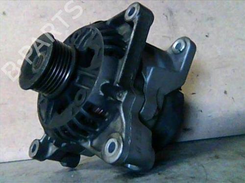 Alternator VOLVO V40 Estate (645)  | BP12148310M7 