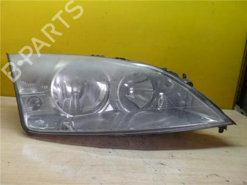 Used Right headlight FORD MONDEO III (B5Y) 2.0 TDCi (130 hp) 11341288