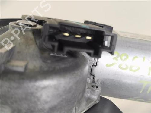 Rear wiper motor OPEL MOKKA / MOKKA X (J13) 1.7 CDTI (_76) | BP30478400M102