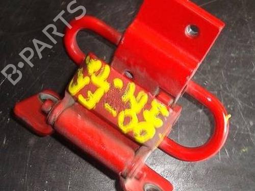 Used Hinge/Door check strap AUDI A4 B5 (8D2) [1994-2001]  14335494