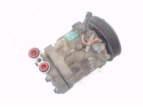 AC compressor LANCIA LYBRA SW (839_) 1.9 JTD (839BXI1A) | BP29457118M34 