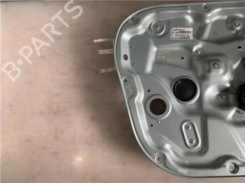 Other KIA CEE'D Hatchback (ED) | BP14345294O1