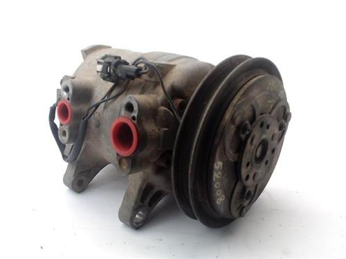AC compressor NISSAN NAVARA (D22)  | BP13643555M34 