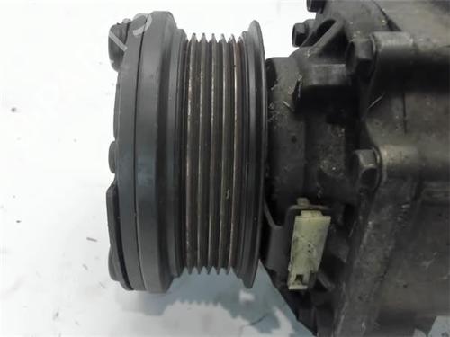 AC compressor FORD FIESTA V (JH_, JD_) | BP16224354M34
