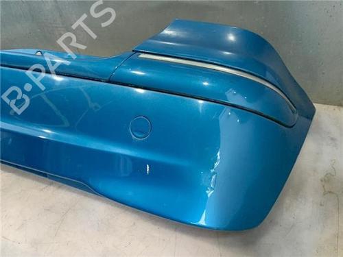 Rear bumper MERCEDES-BENZ A-CLASS (W168)  | BP25718955C8 