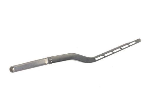 Used Front windshield wiper arm AUDI A3 Sportback (8PA) 2.0 TDI 16V (140 hp) 30555418