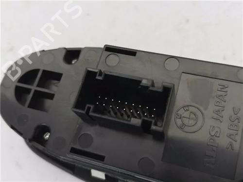 Left front window switch BMW 1 (E87)  | BP24808321I27 