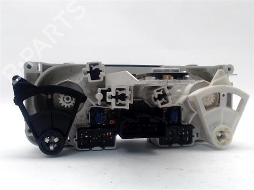 Climate control NISSAN MICRA III (K12)  | BP22958994I5 