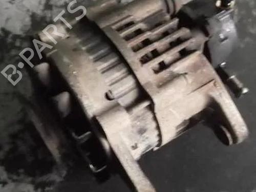 Used Alternator OPEL COMBO Box Body/MPV (71_) 1.7 D (60 hp) 9695953
