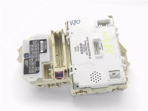 Fuse box OPEL AGILA B (H08) 1.2 (F68) | BP39246960E1 - Image 2