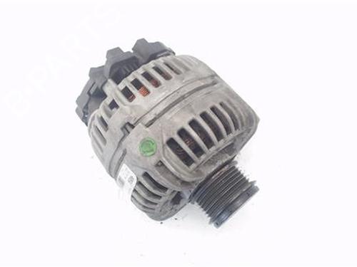 Used Alternator Alternator VOLVO XC90 I (275) D5 AWD (163 hp) 34621161 34621161