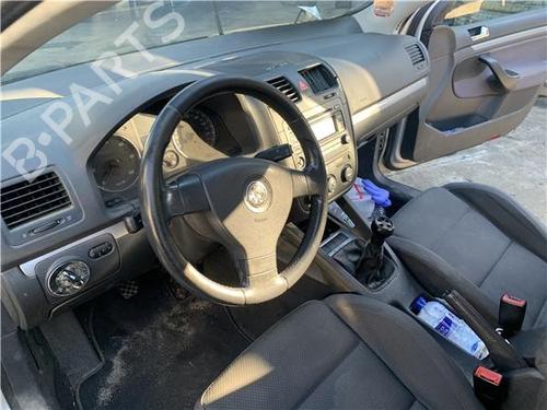 Airbag sæt VW GOLF V (1K1) [2003-2010]  32419341