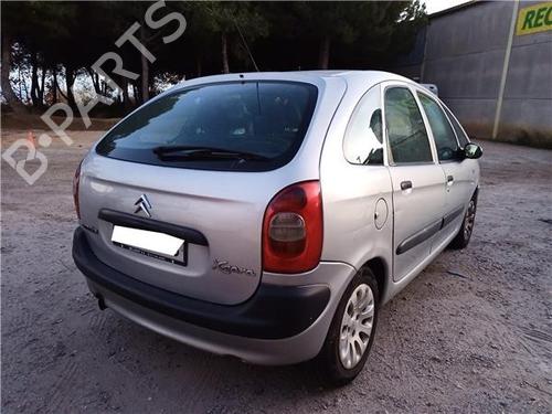 Left taillight CITROËN XSARA PICASSO (N68) 2.0 HDi | BP24038062C34 