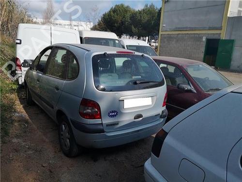 Ander RENAULT SCÉNIC I MPV (JA0/1_, FA0_) 1.9 dTi (JA0N) | BP14338101O1 