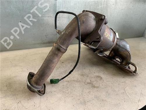 Catalyst SUZUKI SWIFT III (MZ, EZ)  | BP19509128M10 