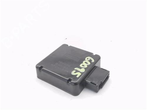 Used Electronic module Electronic module 39094280 39094280