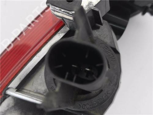 Tåkelys/Varsellys OPEL MERIVA A MPV (X03) | BP26504071C37