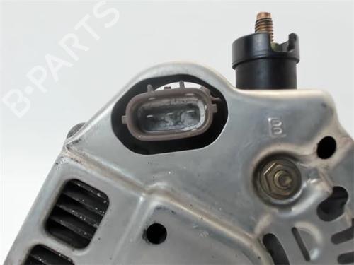Alternator HONDA HR-V (GH_) 1.6 16V | BP16059870M7 