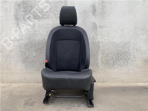 Used Left front seat NISSAN QASHQAI / QASHQAI +2 I (J10, NJ10, JJ10E) 1.6 dCi (130 hp) 17629621