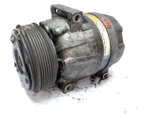 Airco pomp RENAULT SCÉNIC II (JM0/1_) [2003-2010]  13052855