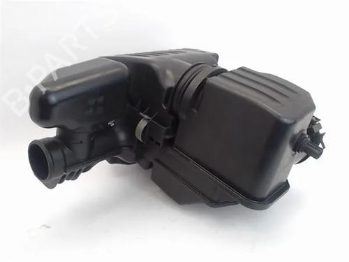 Air filter box HONDA JAZZ II (GD_, GE3, GE2) | BP17804707M87