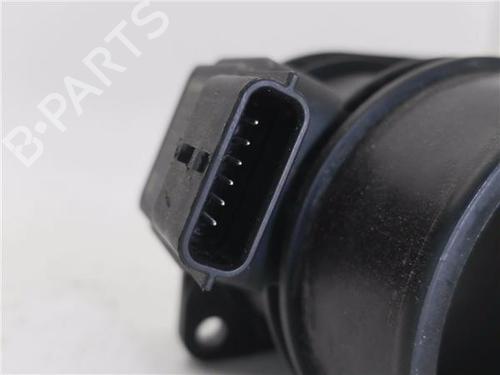 Mass air flow sensor RENAULT CLIO III (BR0/1, CR0/1) | BP32361940M95 - Image 8