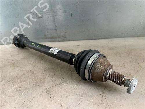 Right front driveshaft AUDI A2 (8Z0) 1.4 | BP25718714M39 