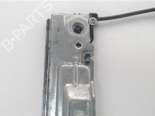 Dør høyre bak FORD FOCUS C-MAX (DM2)  | BP21216094C5 