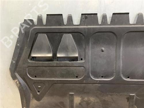 Underbody protection VW GOLF VI (5K1)  | BP30148108M92 