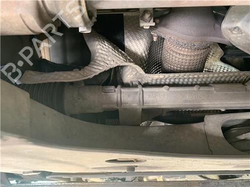 Used Steering rack Steering rack RENAULT GRAND SCÉNIC III (JZ0/1_) 1.5 dCi (JZ0B, JZ07) (106 hp) 32418217 32418217