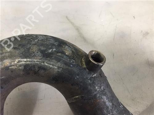 Pipe AUDI A6 C7 (4G2, 4GC) S6 quattro | BP14343746M125 