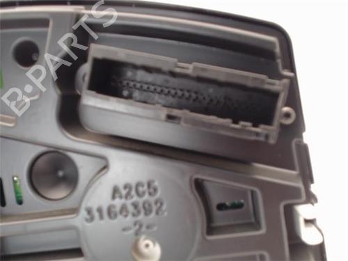 Instrument cluster OPEL ZAFIRA / ZAFIRA FAMILY B (A05) | BP24622435C47